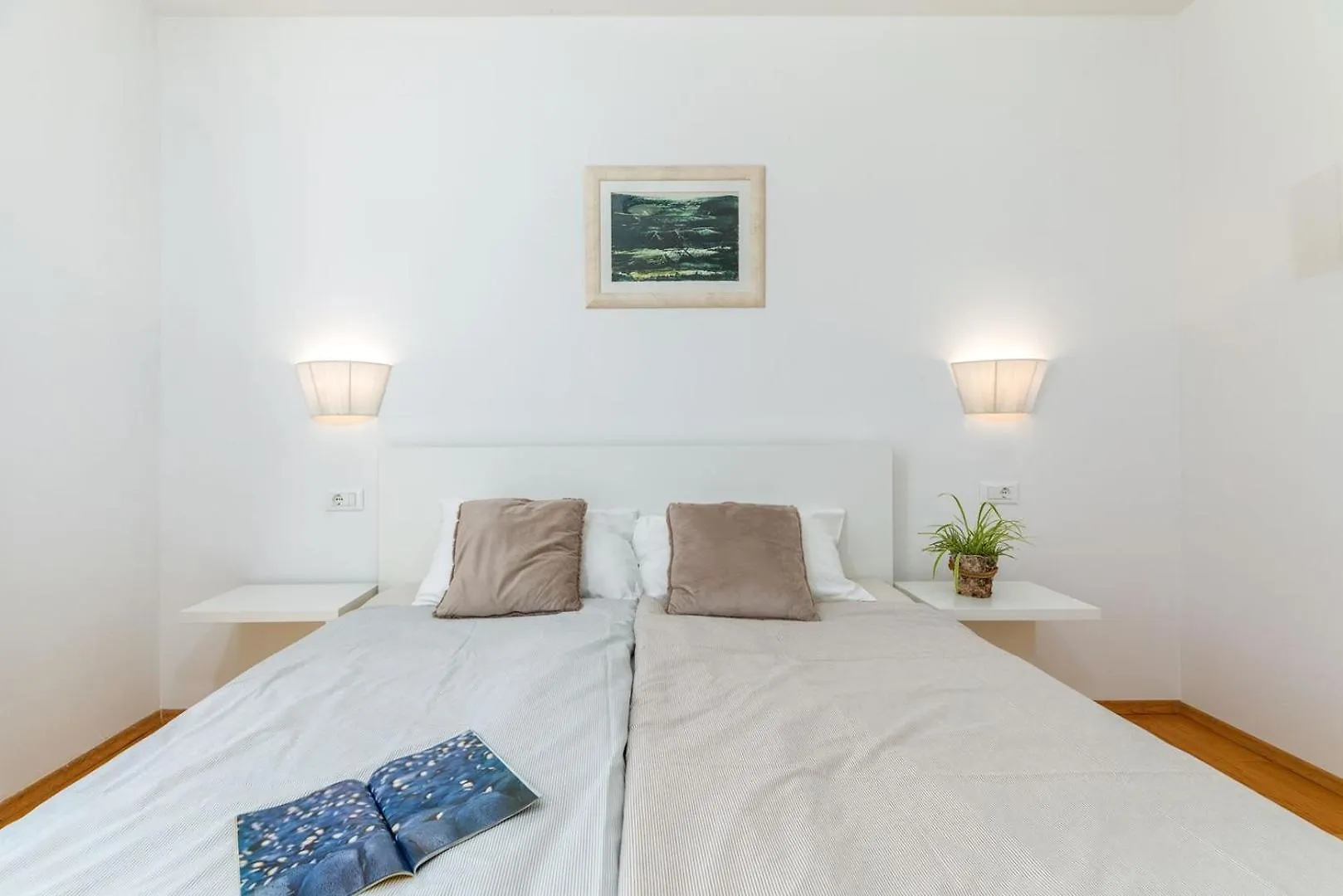 Villa Terra Rossa Sveti Petar u Sumi