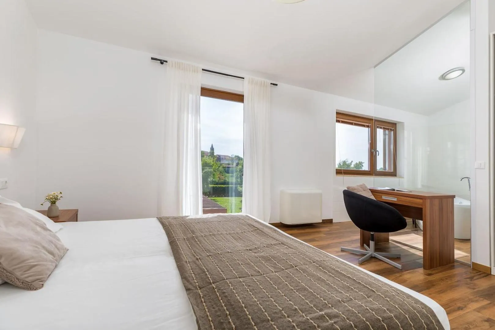Villa Terra Rossa Sveti Petar u Sumi