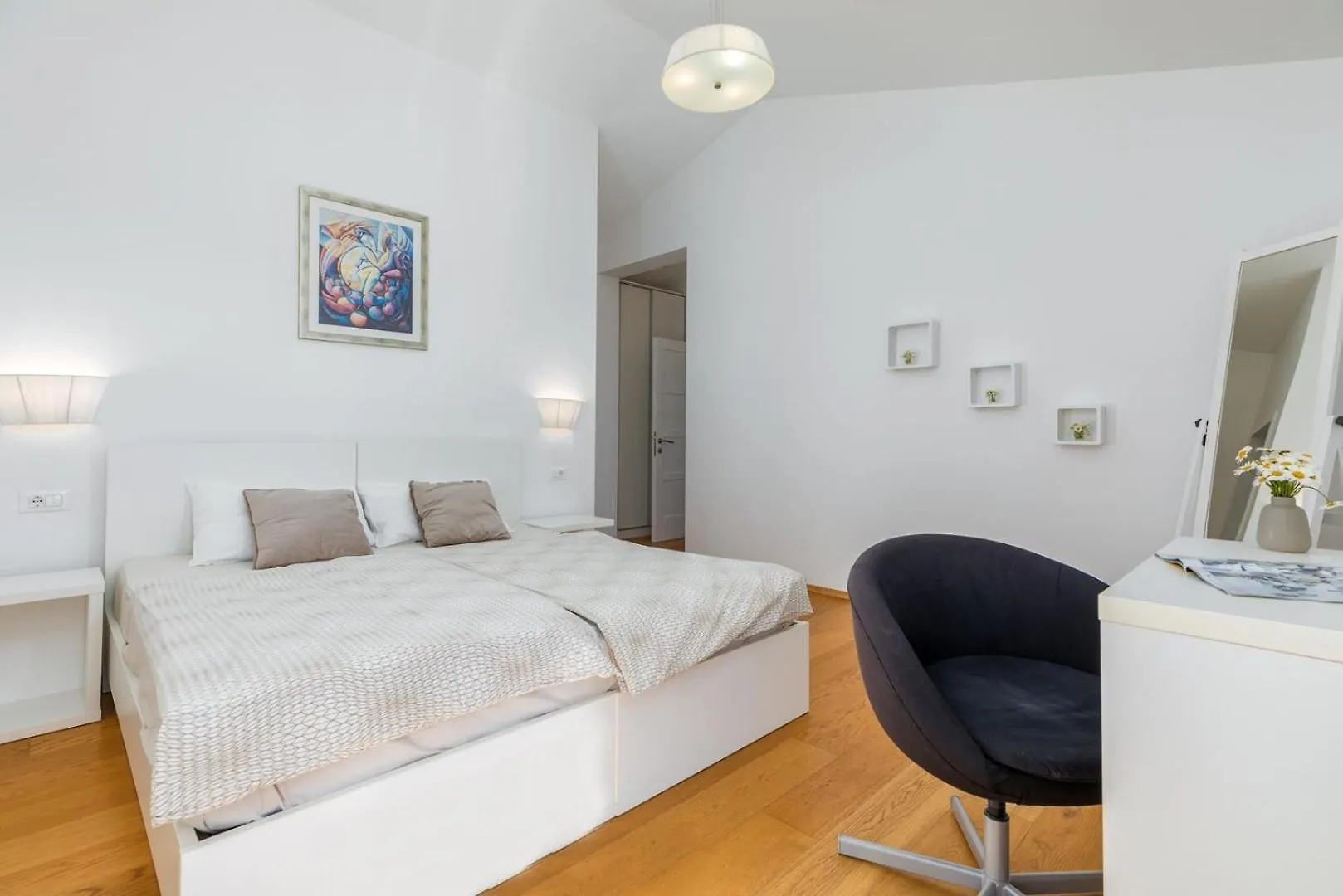 Villa Terra Rossa Sveti Petar u Sumi 0*,  克罗地亚