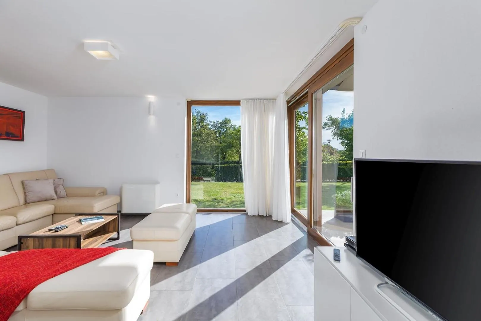 Villa Terra Rossa Sveti Petar u Sumi