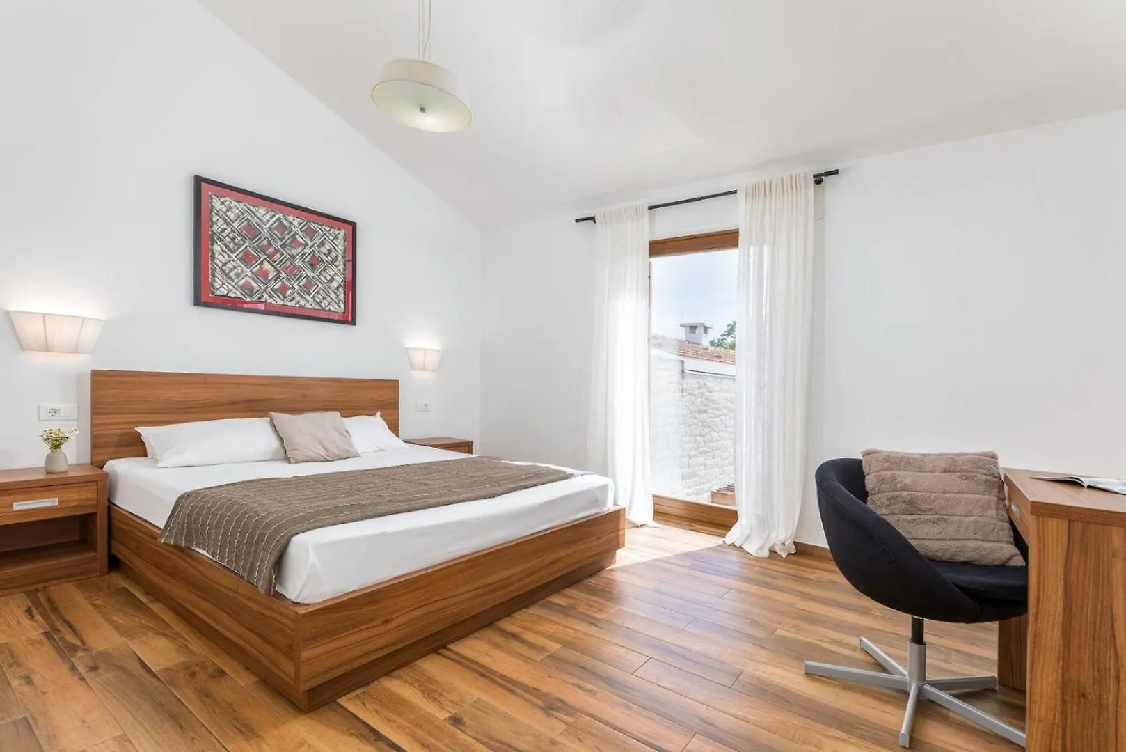 Villa Terra Rossa Sveti Petar u Sumi