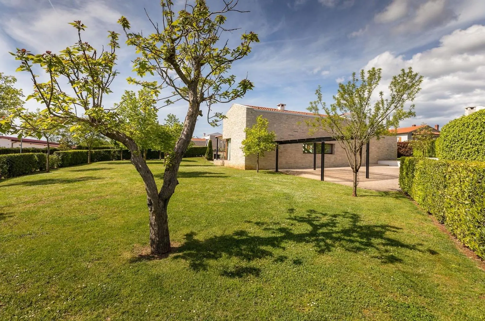 Villa Terra Rossa Sveti Petar u Sumi